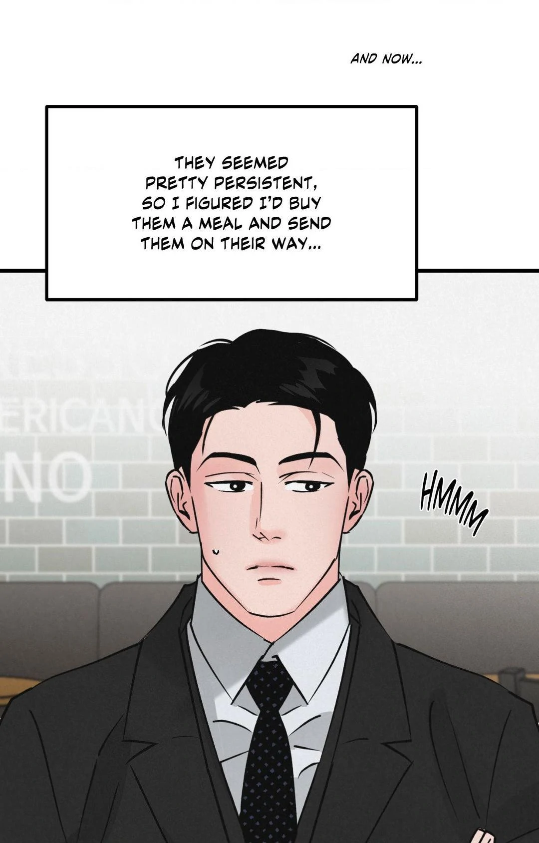 A Golden Pair [Official] - Chapter 32 manhwa