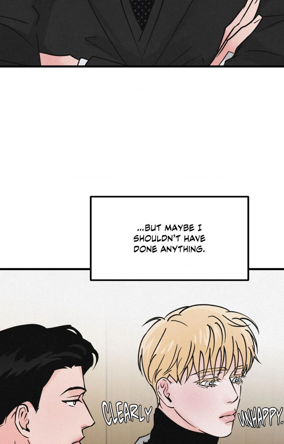 A Golden Pair [Official] - Chapter 32 manhwa