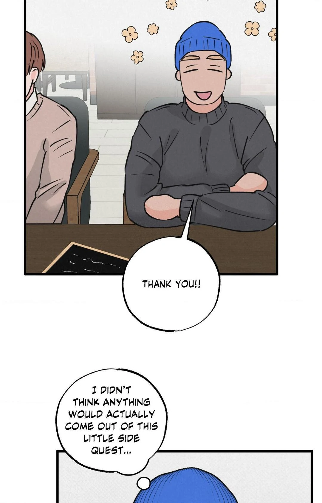 A Golden Pair [Official] - Chapter 32 manhwa