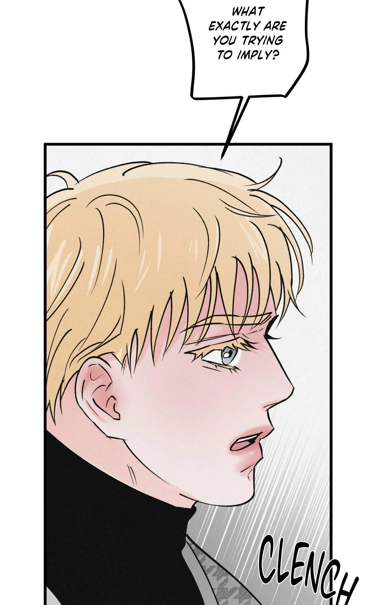 A Golden Pair [Official] - Chapter 33 manhwa