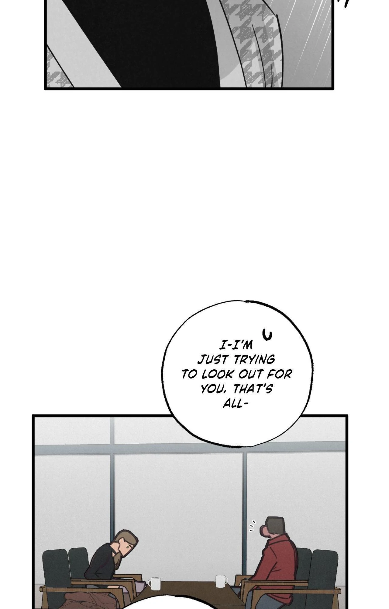 A Golden Pair [Official] - Chapter 33 manhwa