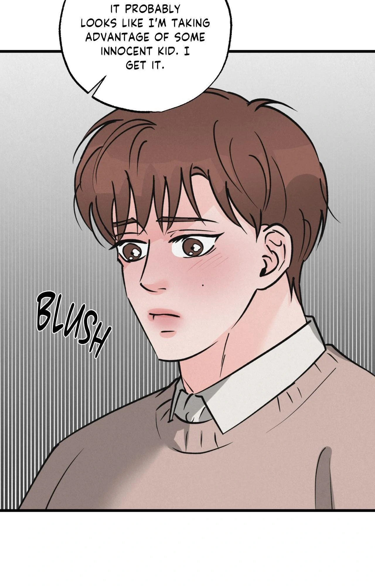 A Golden Pair [Official] - Chapter 33 manhwa