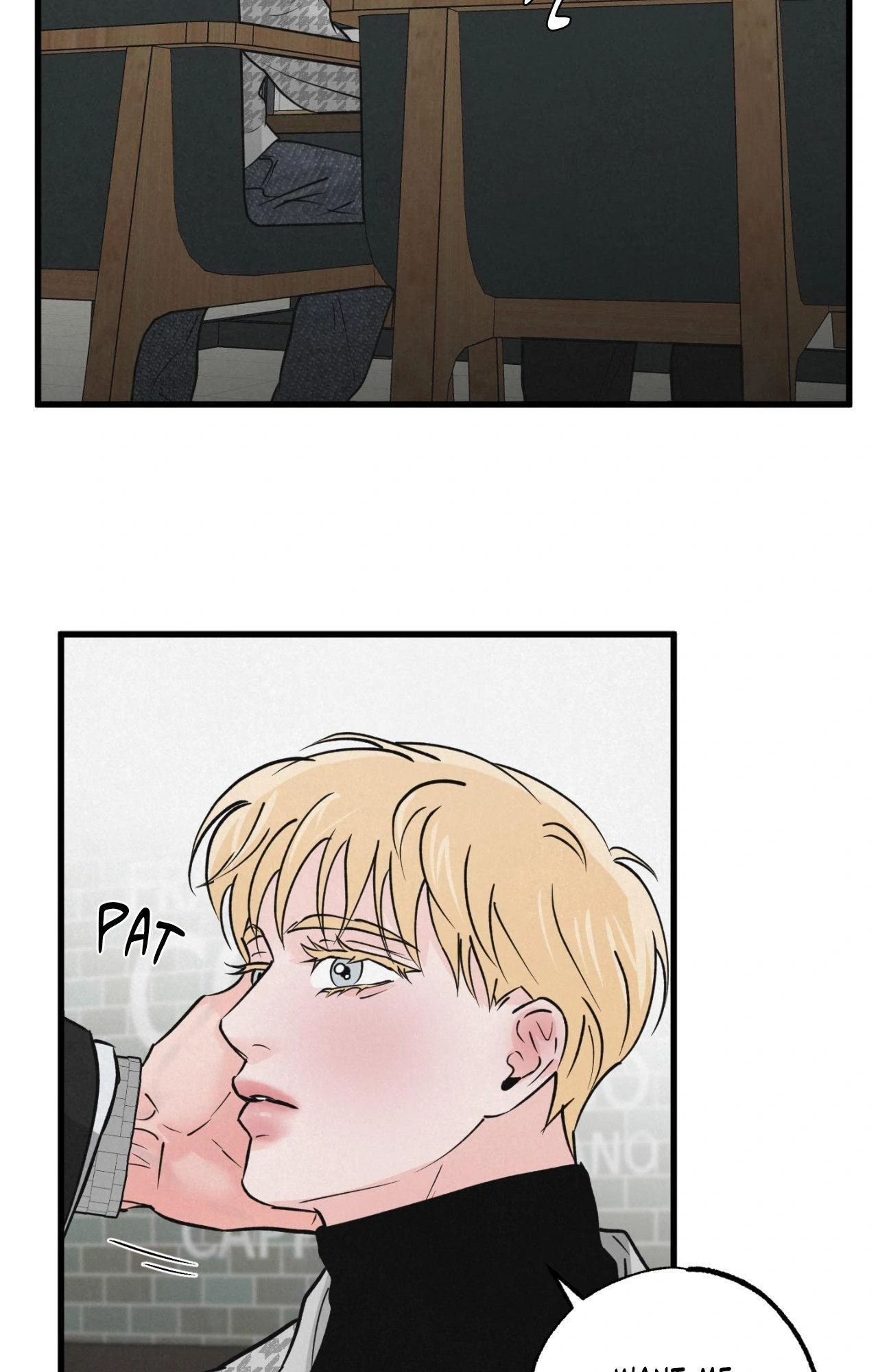 A Golden Pair [Official] - Chapter 33 manhwa