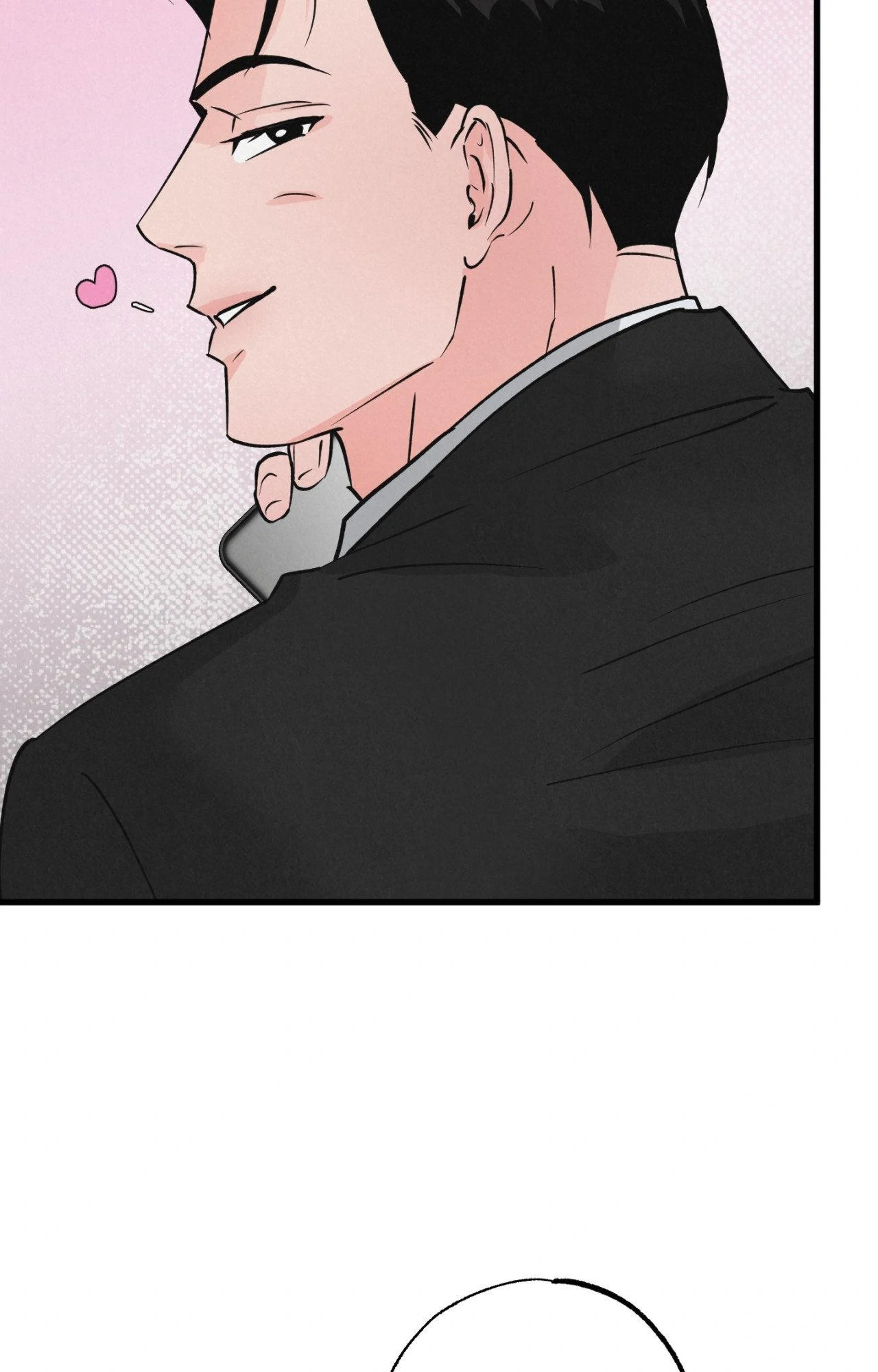 A Golden Pair [Official] - Chapter 33 manhwa