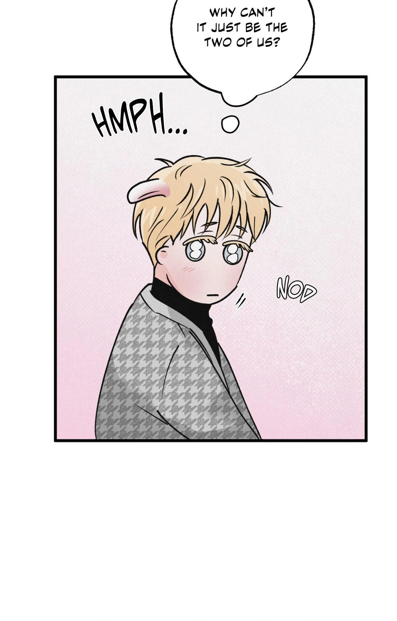 A Golden Pair [Official] - Chapter 33 manhwa