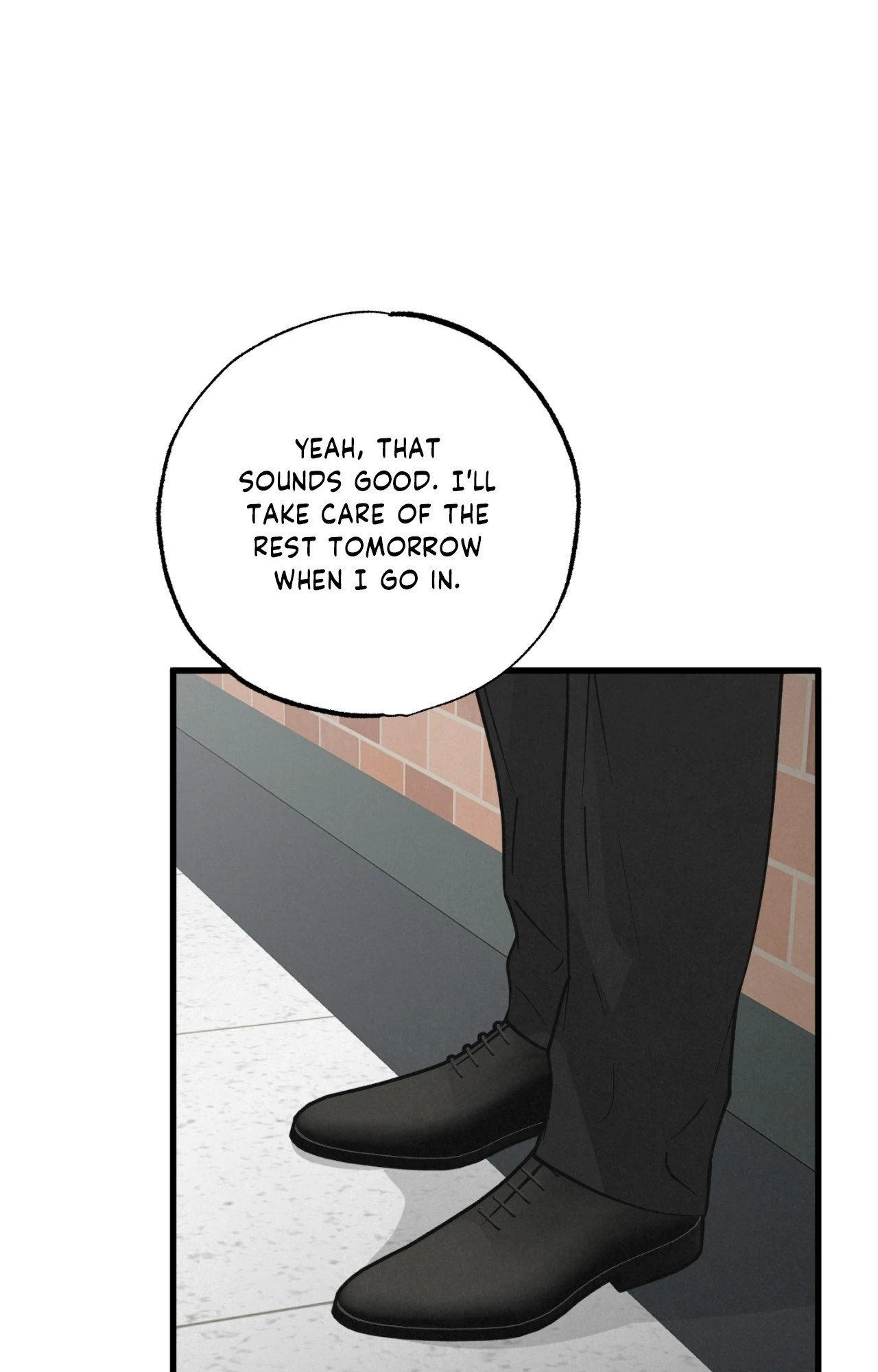 A Golden Pair [Official] - Chapter 33 manhwa