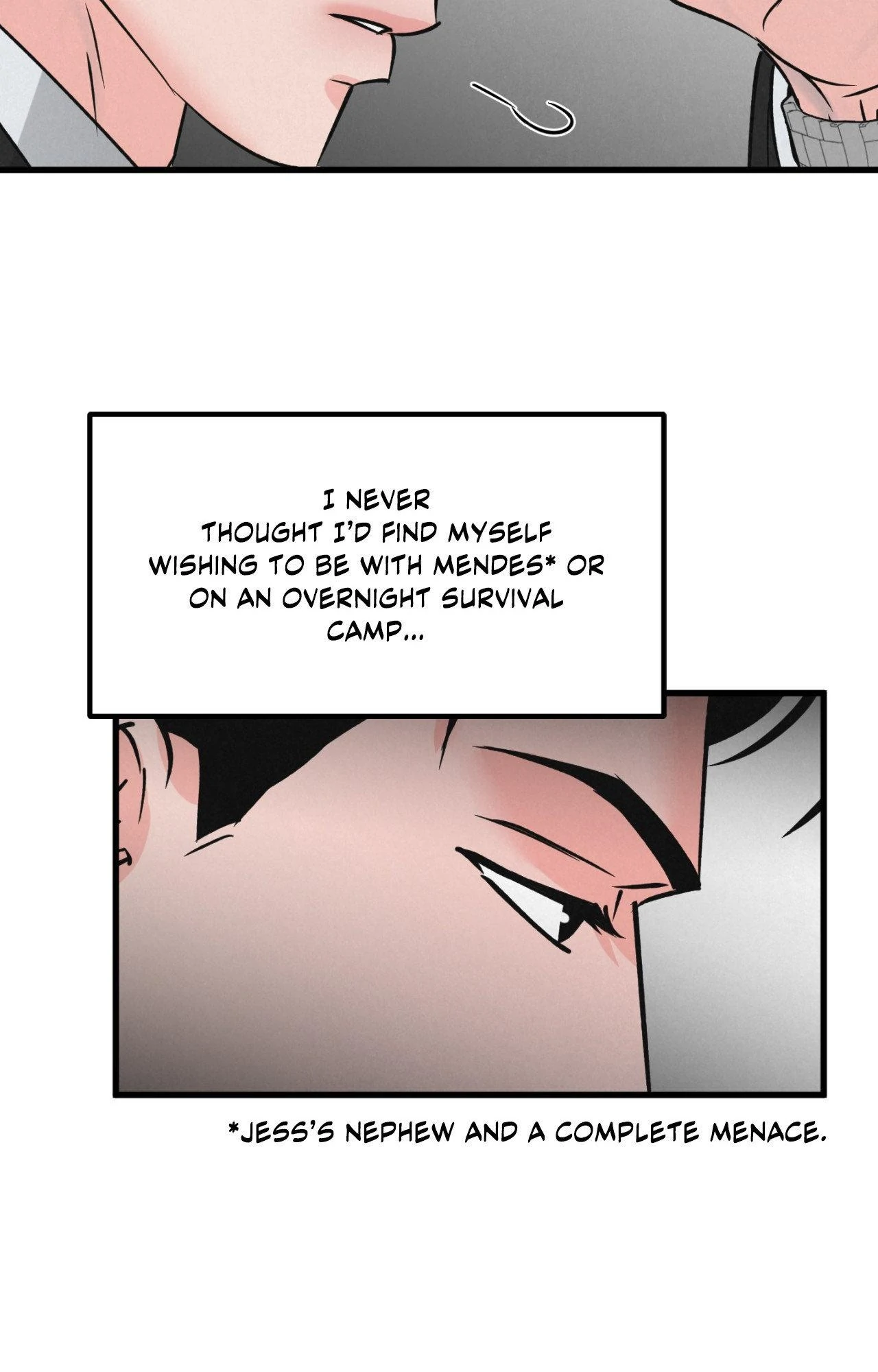 A Golden Pair [Official] - Chapter 33 manhwa