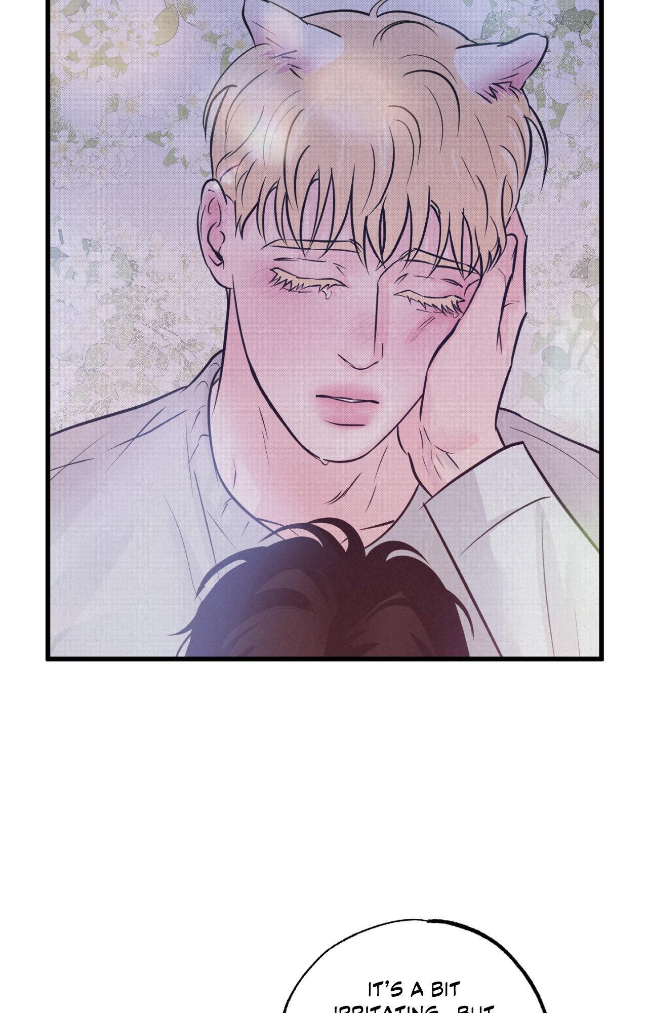 A Golden Pair [Official] - Chapter 33 manhwa