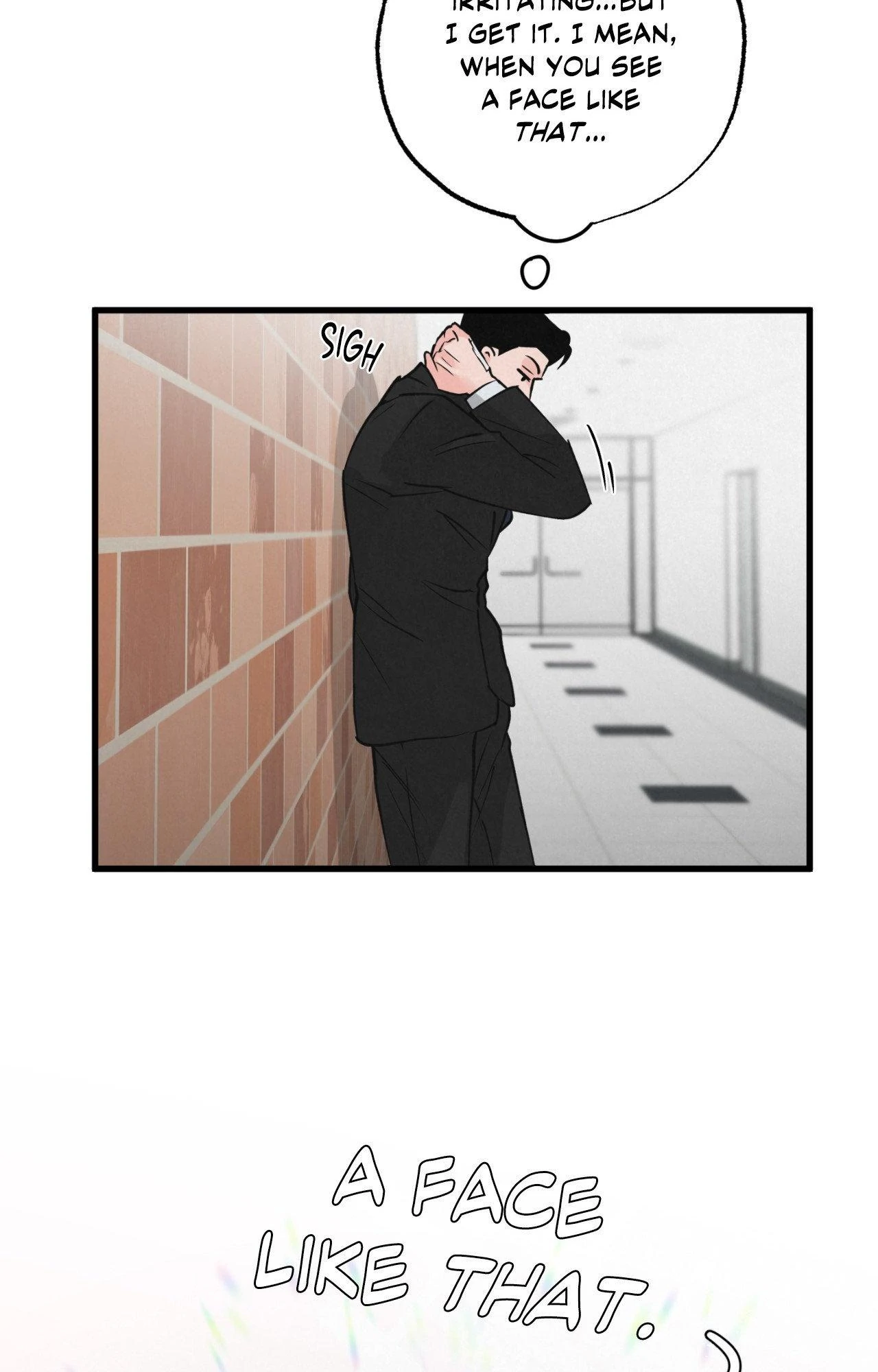 A Golden Pair [Official] - Chapter 33 manhwa