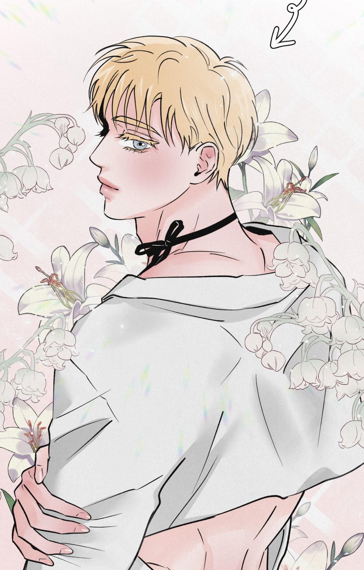 A Golden Pair [Official] - Chapter 33 manhwa