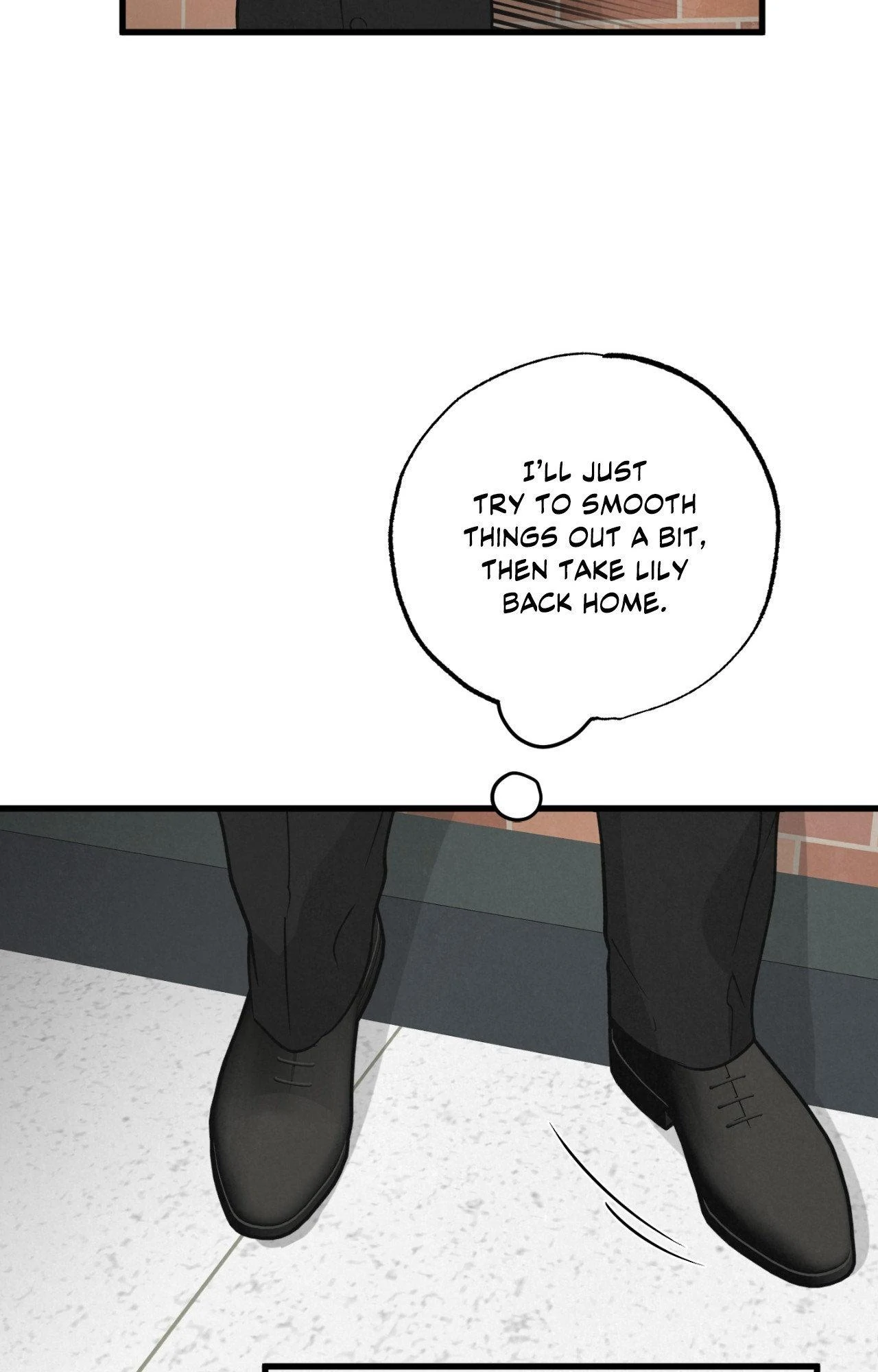 A Golden Pair [Official] - Chapter 33 manhwa