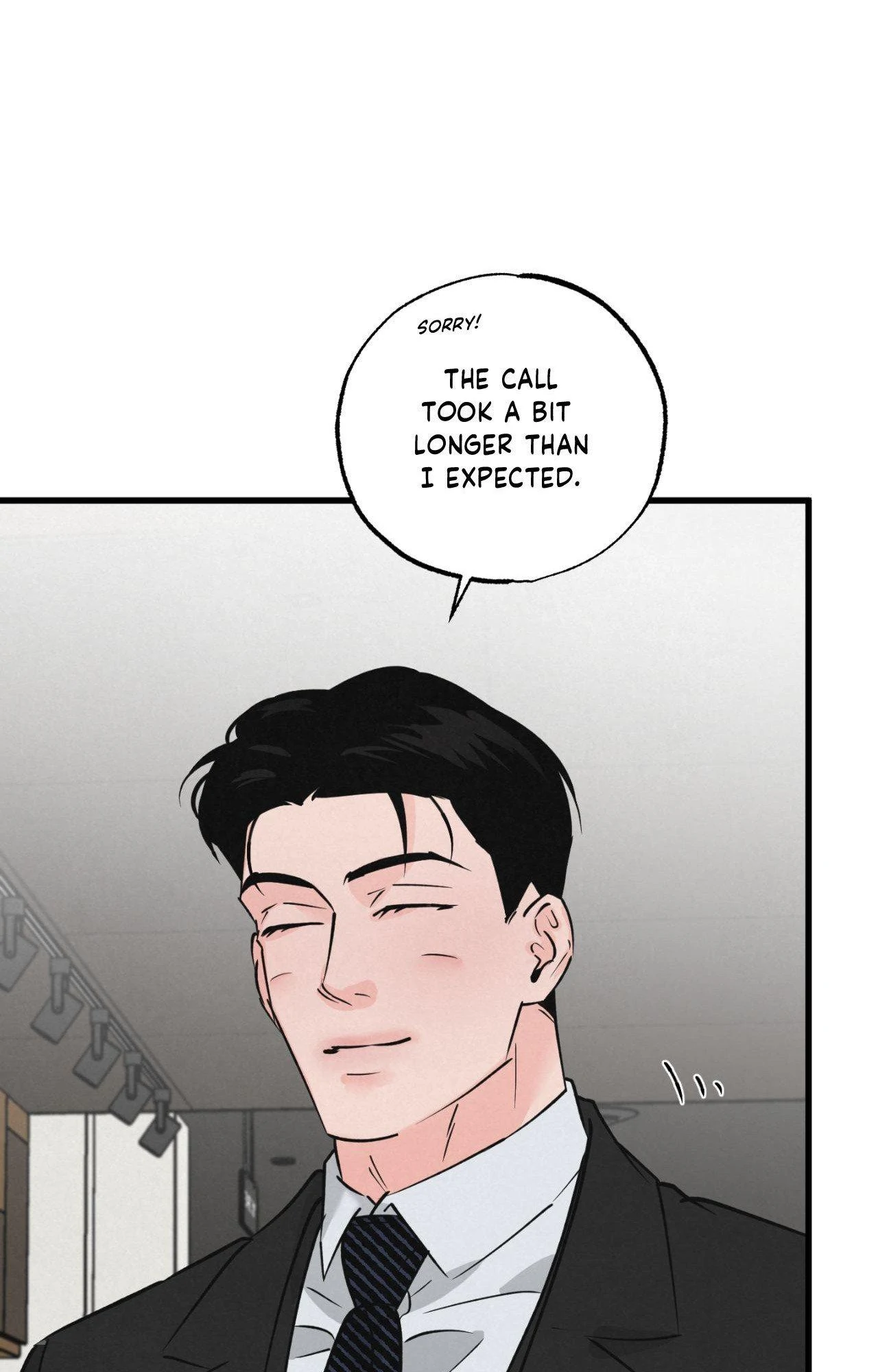 A Golden Pair [Official] - Chapter 33 manhwa