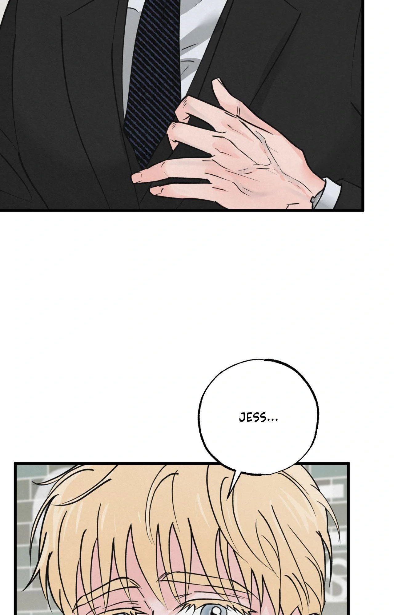 A Golden Pair [Official] - Chapter 33 manhwa