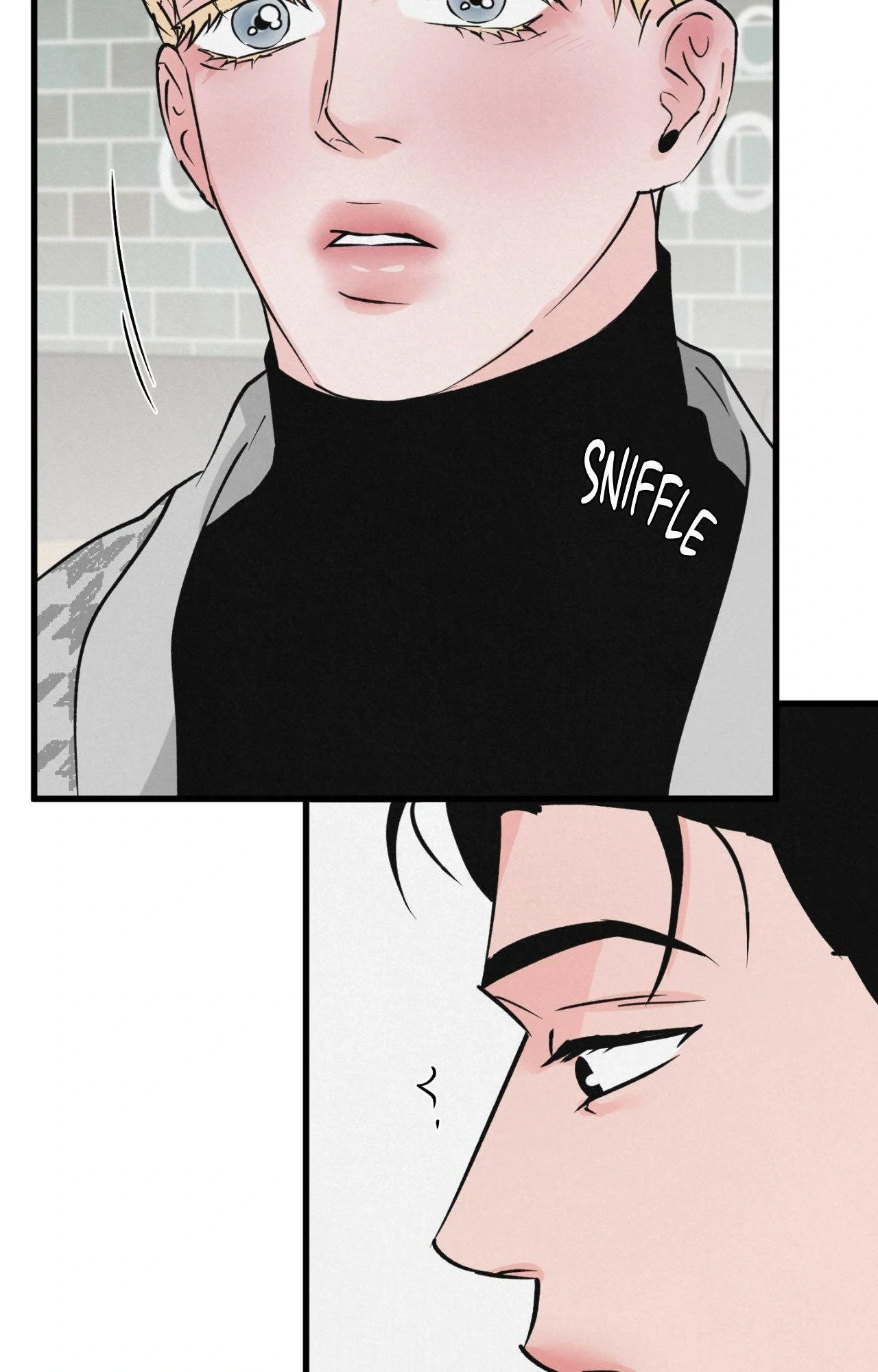 A Golden Pair [Official] - Chapter 33 manhwa