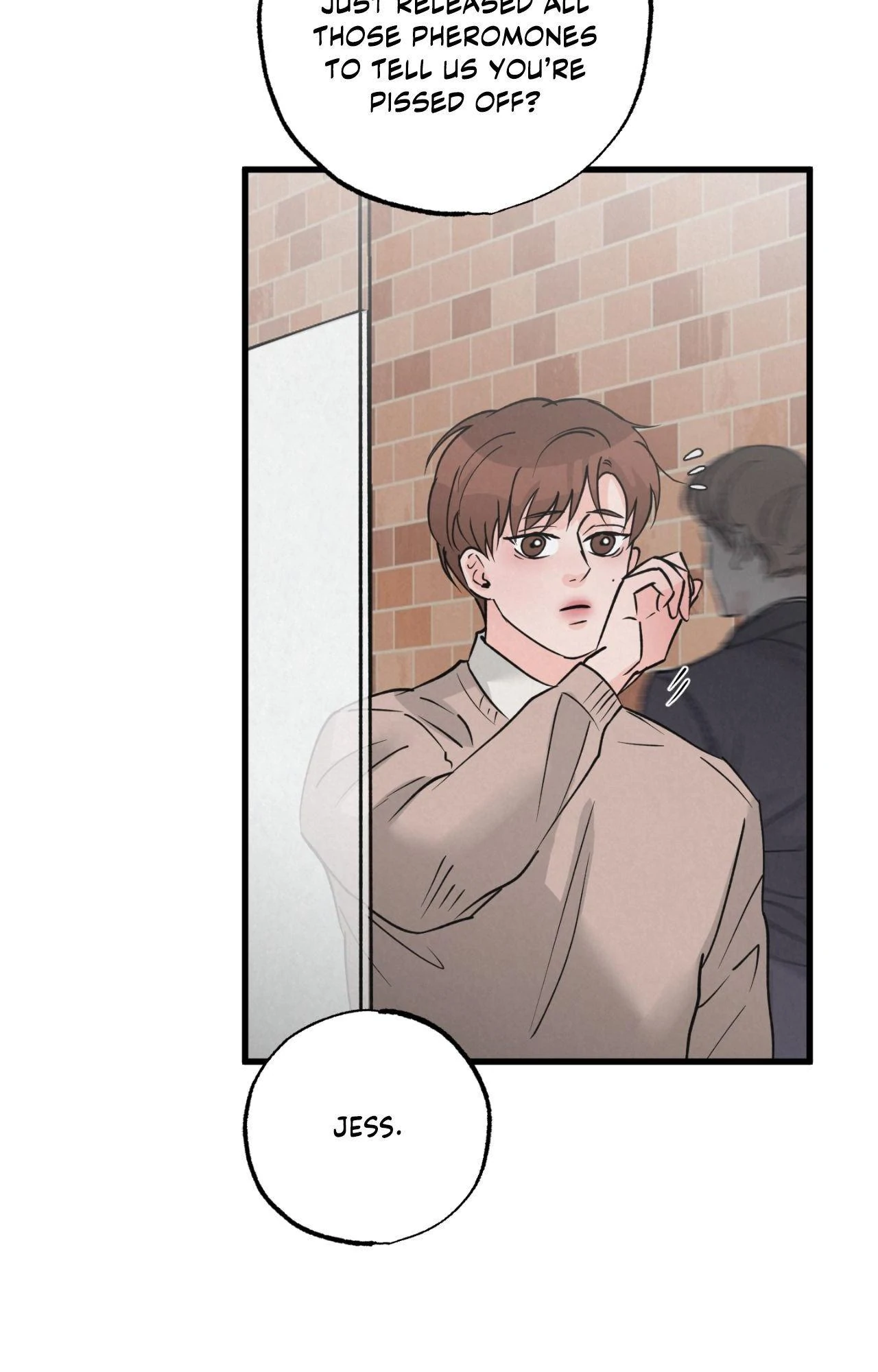 A Golden Pair [Official] - Chapter 33 manhwa