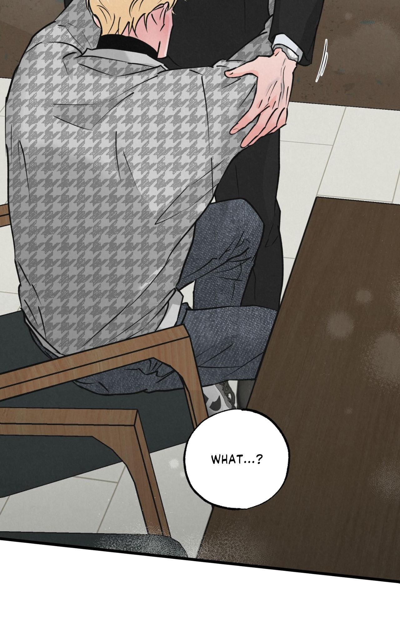 A Golden Pair [Official] - Chapter 33 manhwa