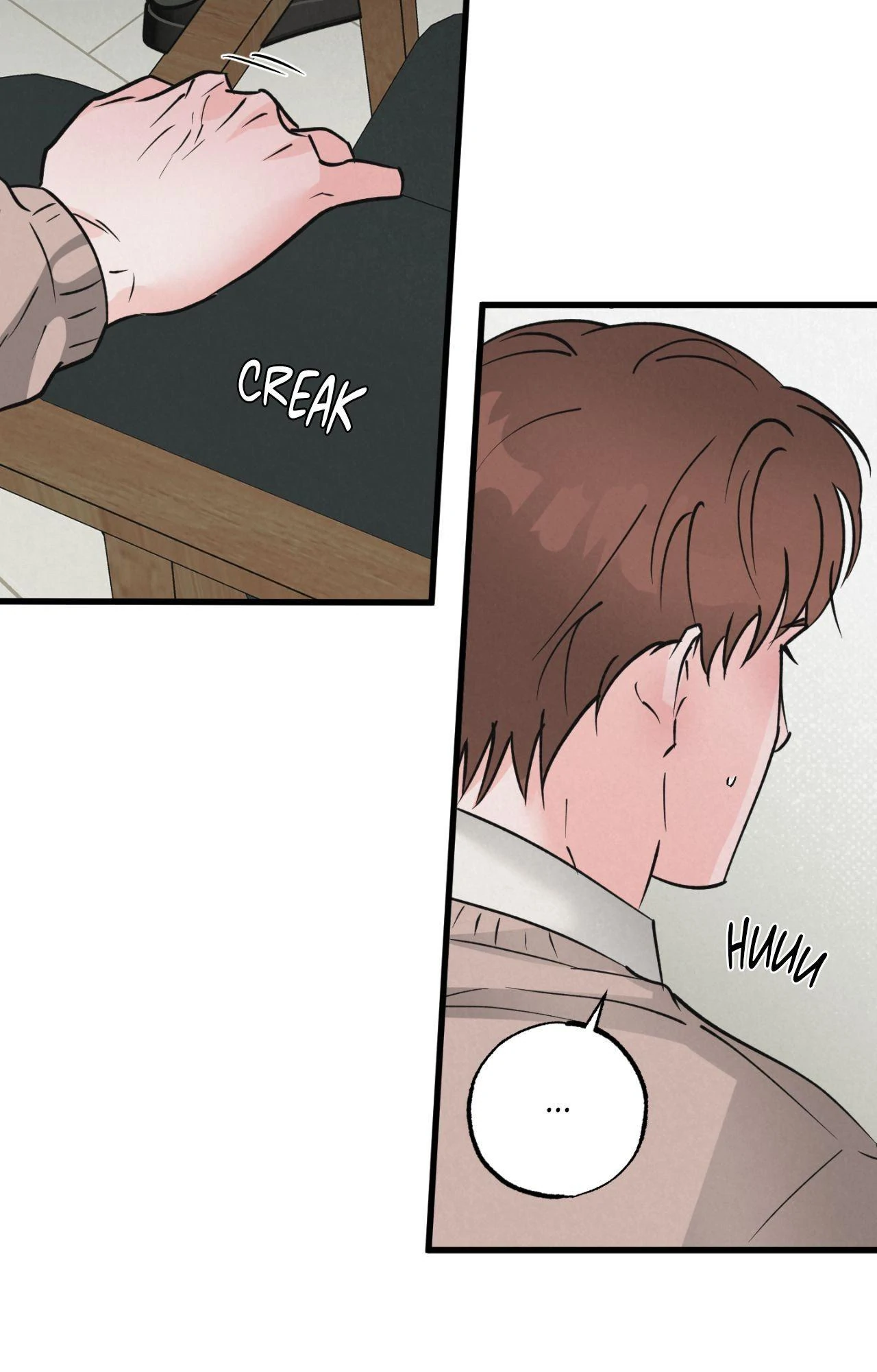 A Golden Pair [Official] - Chapter 33 manhwa