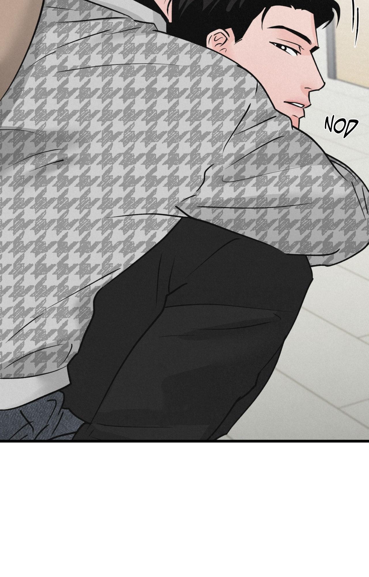 A Golden Pair [Official] - Chapter 33 manhwa