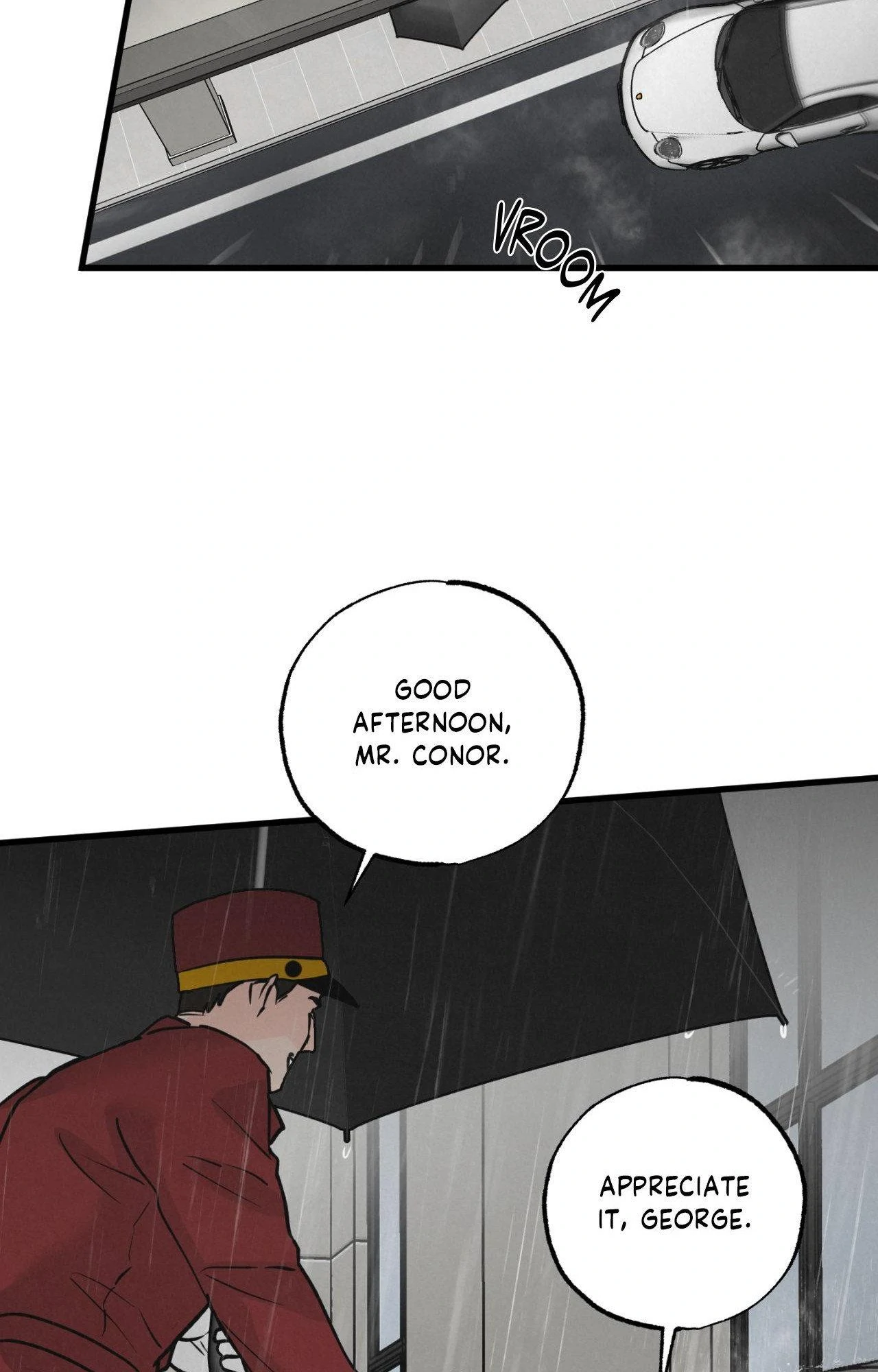 A Golden Pair [Official] - Chapter 33 manhwa
