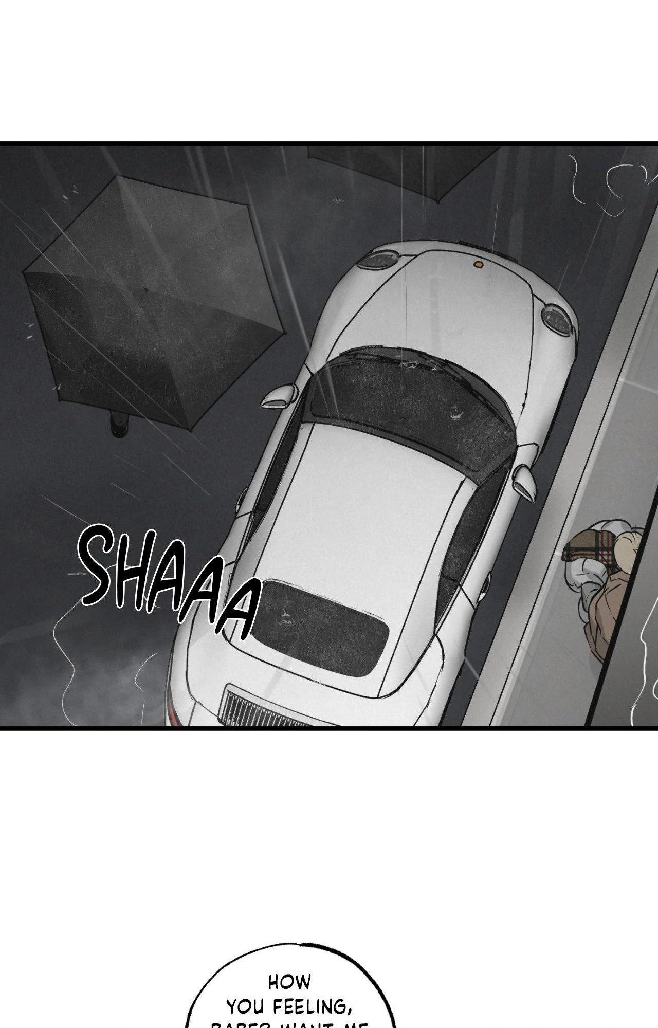 A Golden Pair [Official] - Chapter 33 manhwa