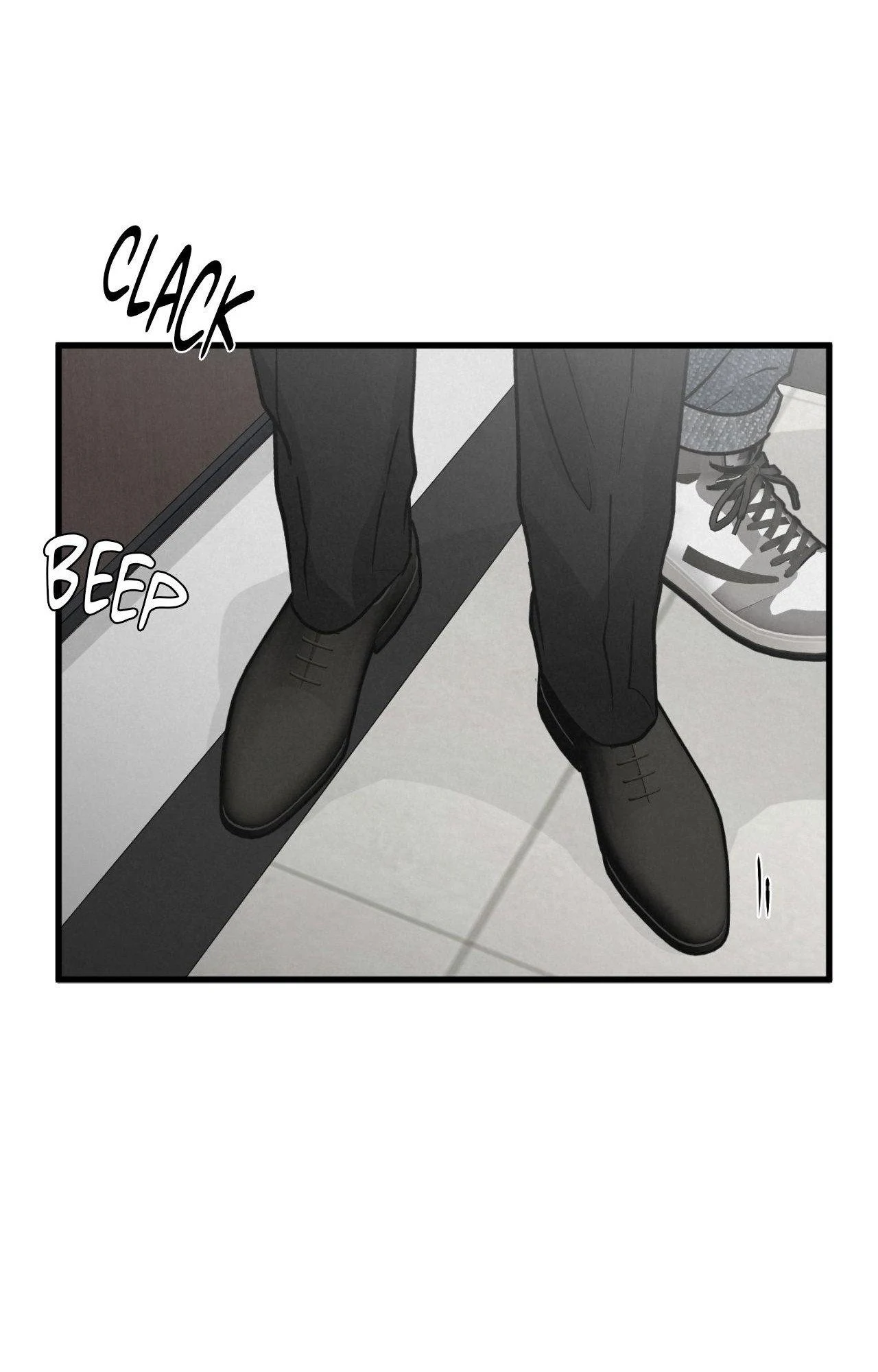 A Golden Pair [Official] - Chapter 33 manhwa