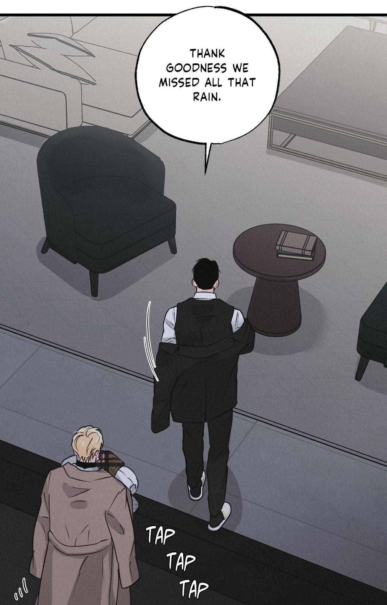 A Golden Pair [Official] - Chapter 33 manhwa