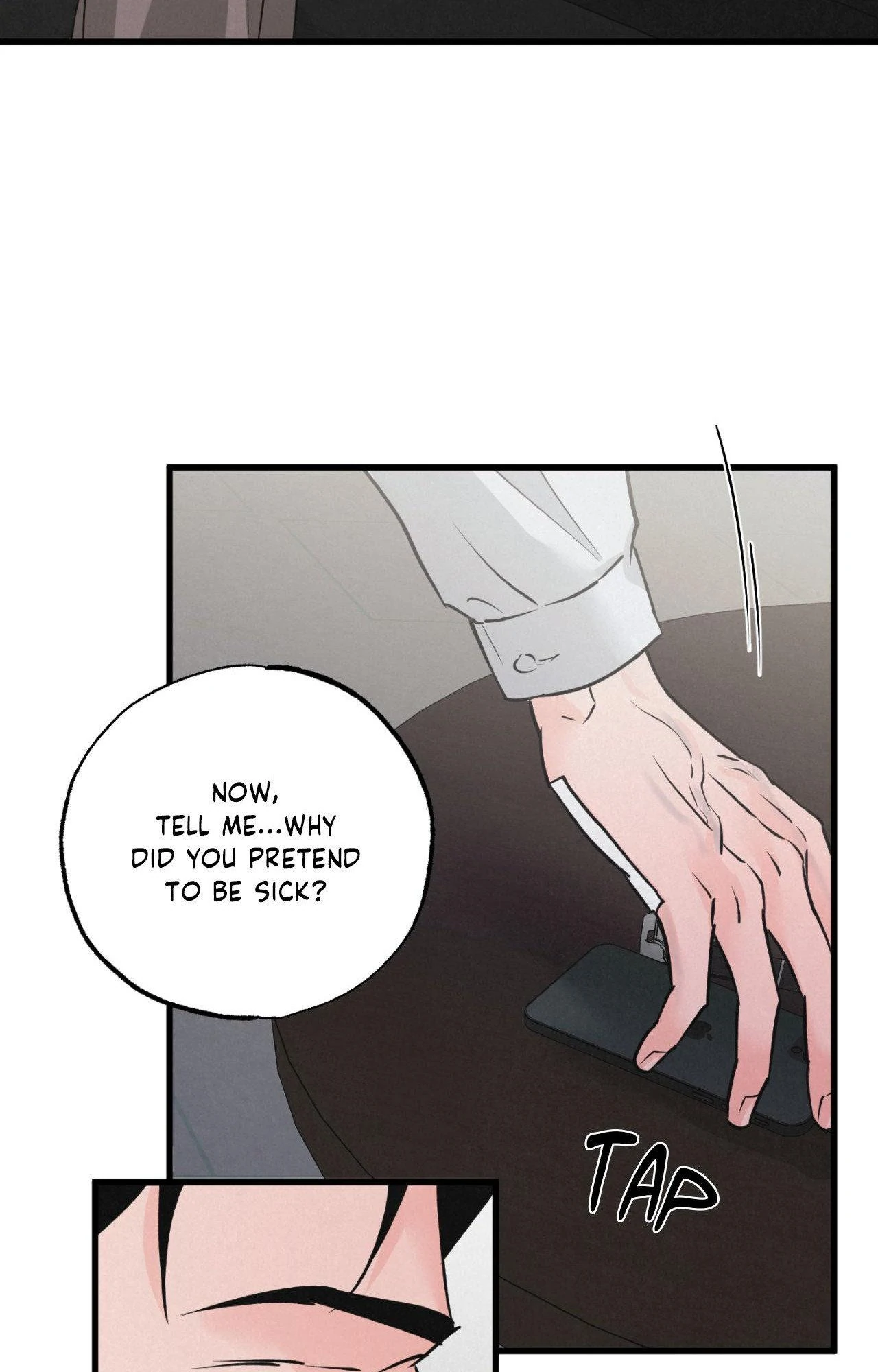 A Golden Pair [Official] - Chapter 33 manhwa