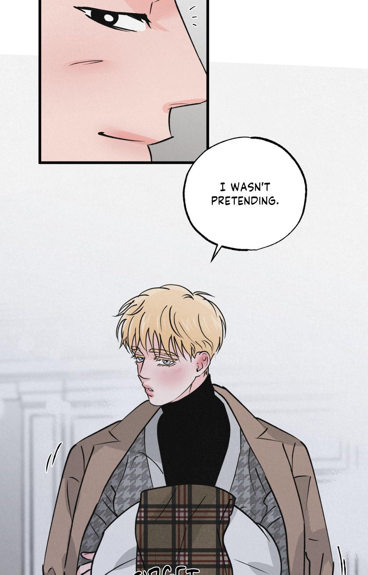 A Golden Pair [Official] - Chapter 33 manhwa