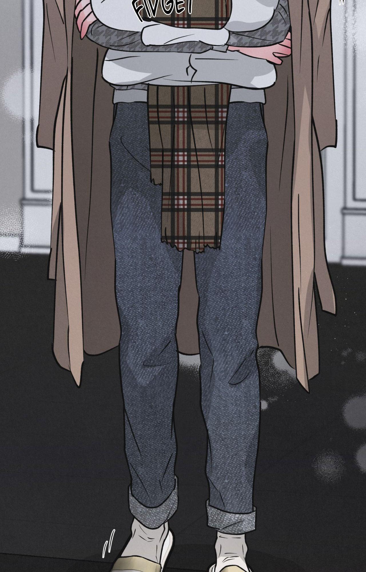 A Golden Pair [Official] - Chapter 33 manhwa