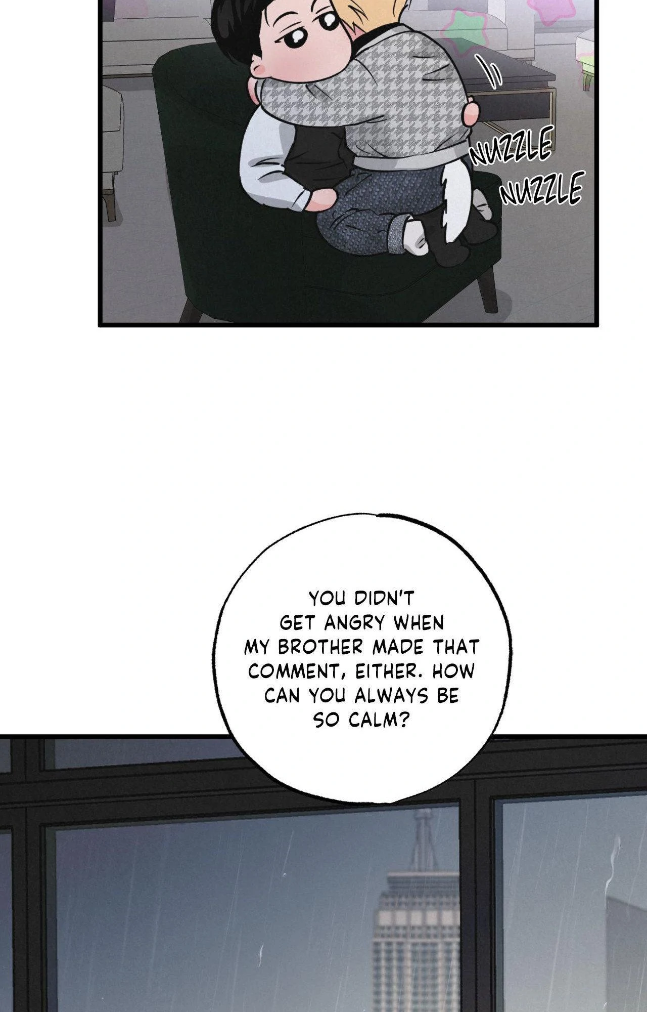 A Golden Pair [Official] - Chapter 33 manhwa