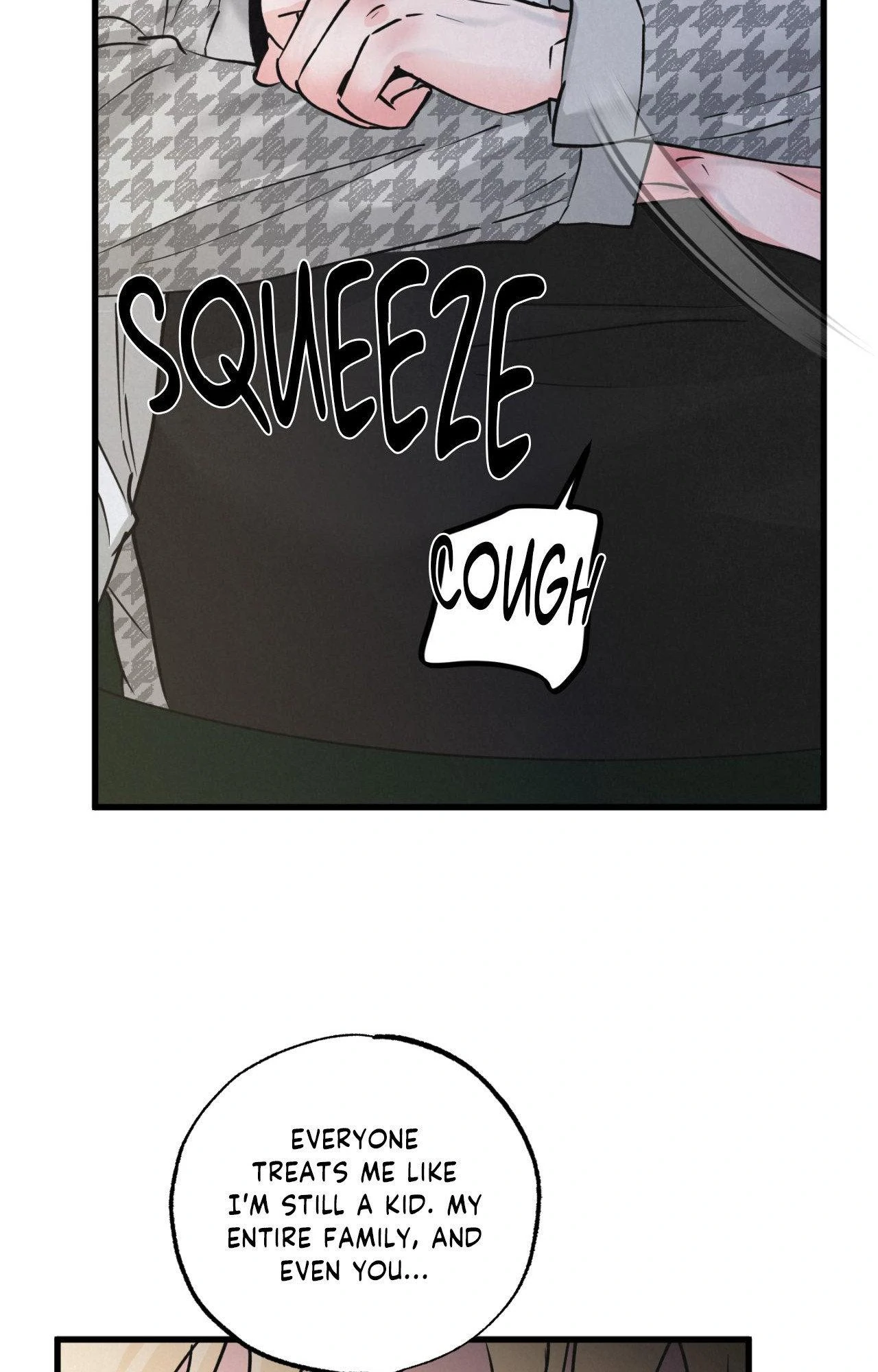 A Golden Pair [Official] - Chapter 33 manhwa