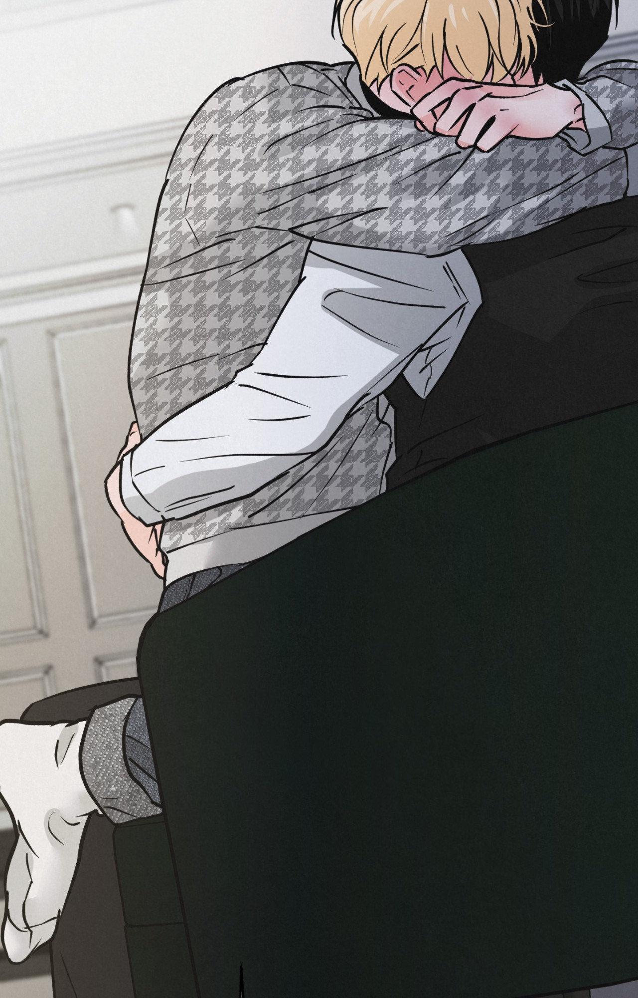 A Golden Pair [Official] - Chapter 33 manhwa