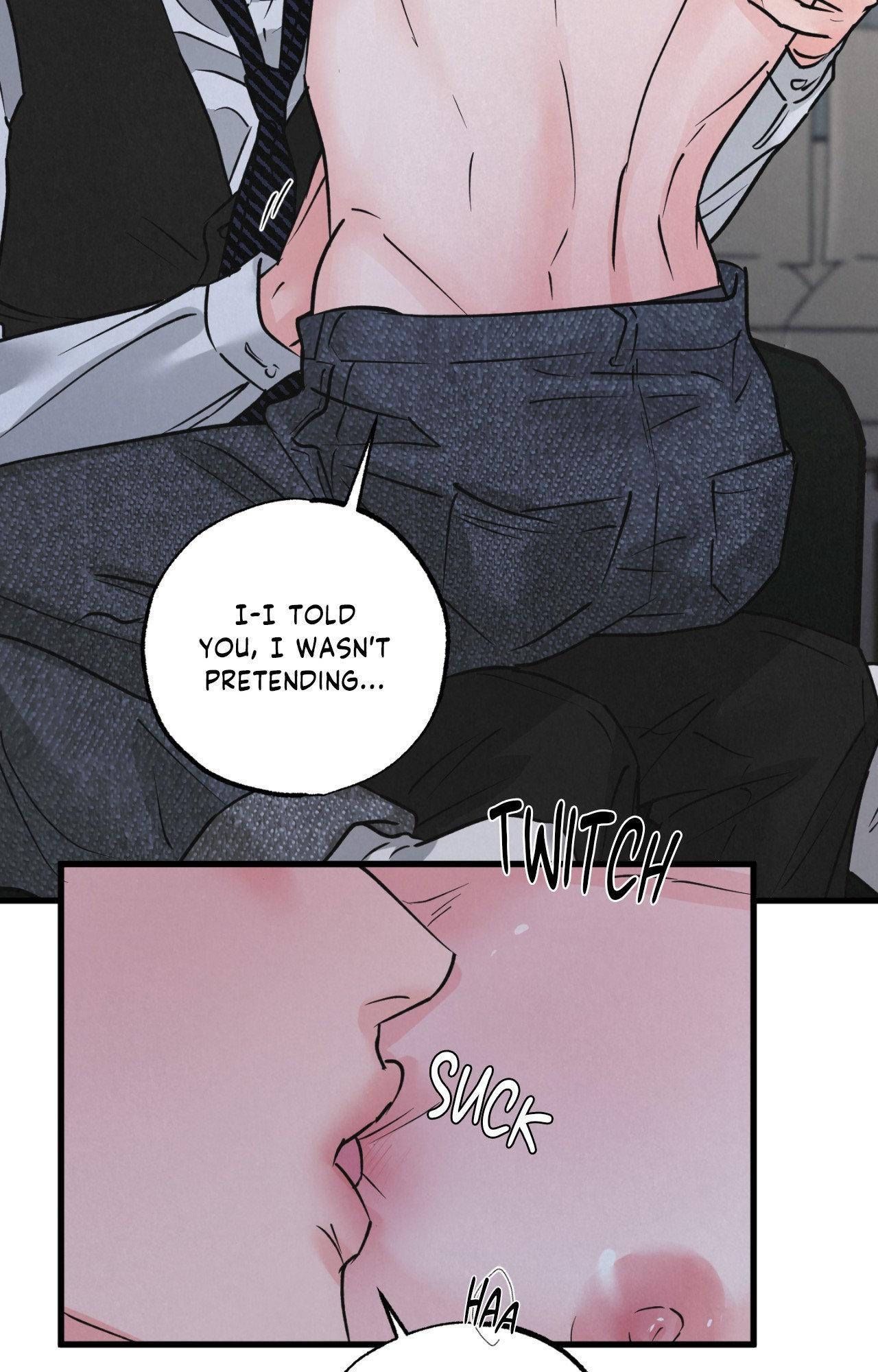 A Golden Pair [Official] - Chapter 33 manhwa