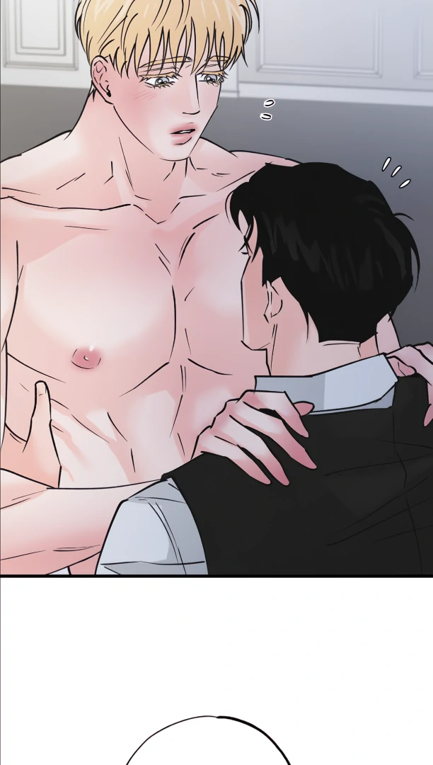 A Golden Pair [Official] - Chapter 34 manhwa