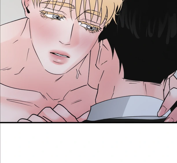 A Golden Pair [Official] - Chapter 34 manhwa