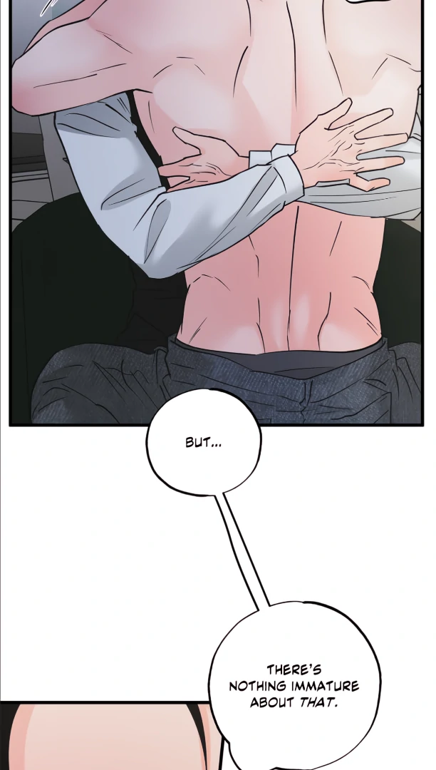 A Golden Pair [Official] - Chapter 34 manhwa