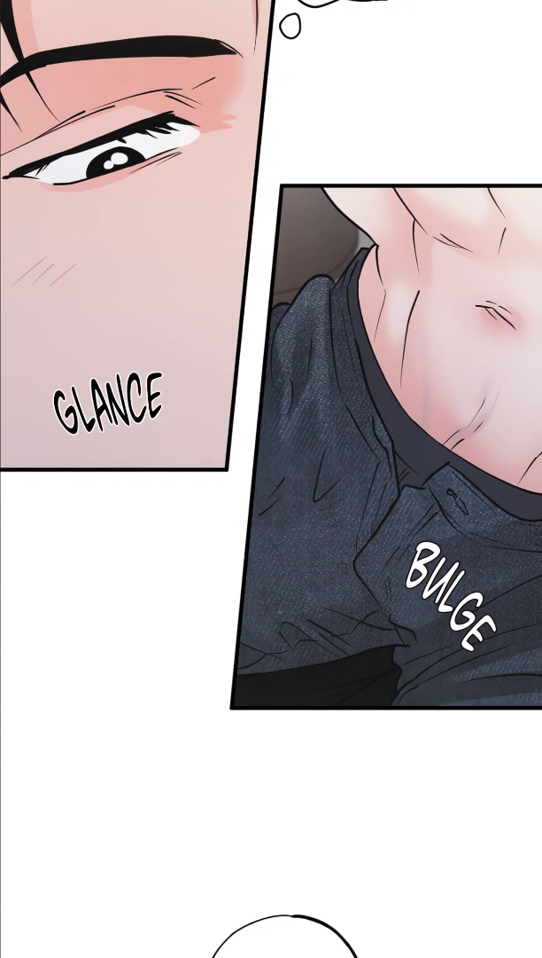 A Golden Pair [Official] - Chapter 34 manhwa