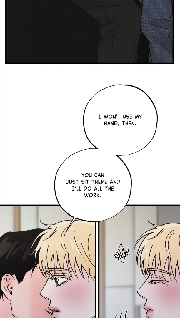 A Golden Pair [Official] - Chapter 34 manhwa