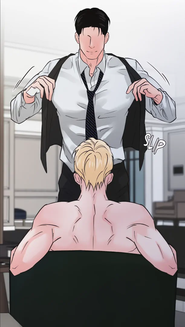 A Golden Pair [Official] - Chapter 34 manhwa