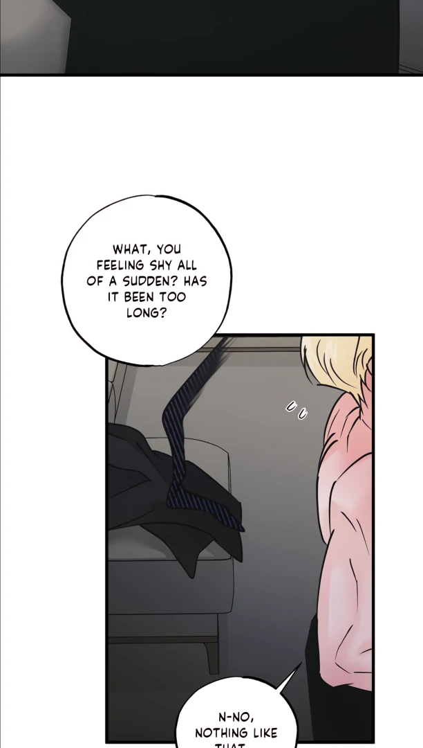 A Golden Pair [Official] - Chapter 34 manhwa