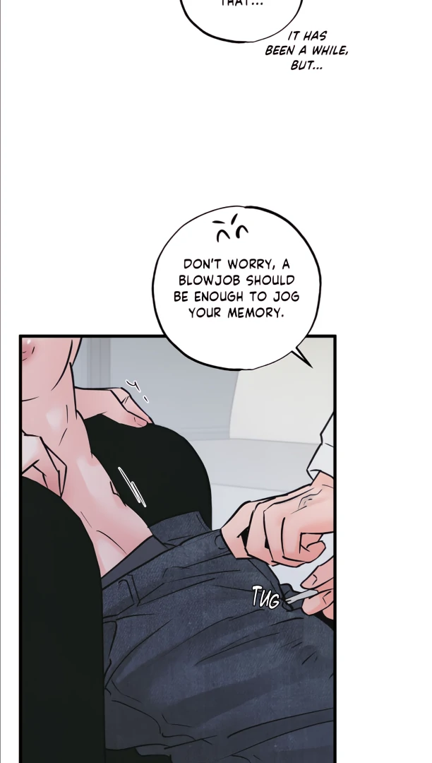 A Golden Pair [Official] - Chapter 34 manhwa