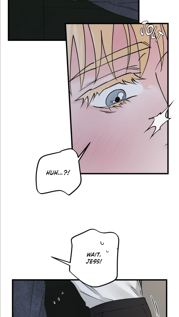 A Golden Pair [Official] - Chapter 34 manhwa