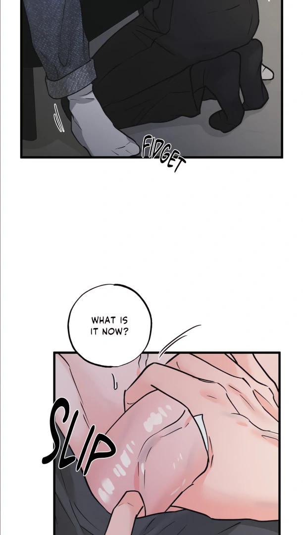 A Golden Pair [Official] - Chapter 34 manhwa