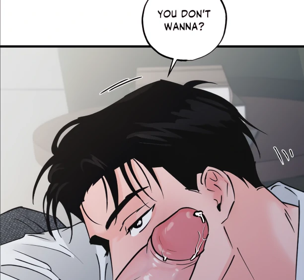 A Golden Pair [Official] - Chapter 34 manhwa