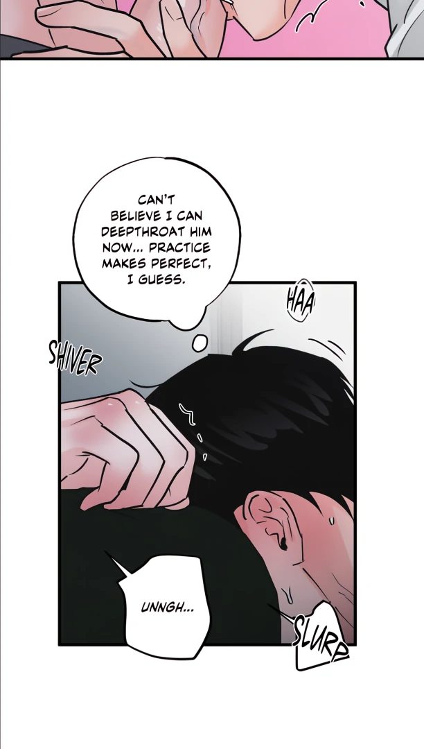 A Golden Pair [Official] - Chapter 34 manhwa