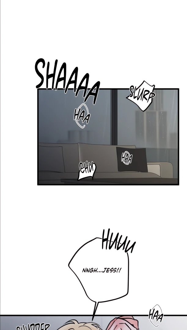 A Golden Pair [Official] - Chapter 34 manhwa