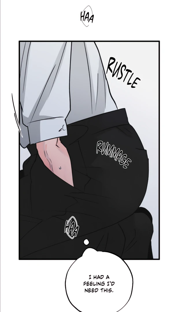 A Golden Pair [Official] - Chapter 34 manhwa