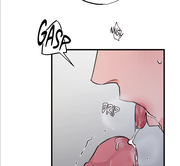 A Golden Pair [Official] - Chapter 34 manhwa