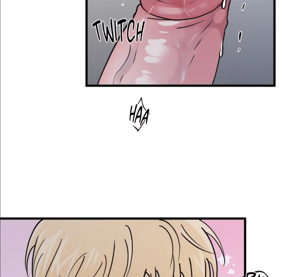 A Golden Pair [Official] - Chapter 34 manhwa