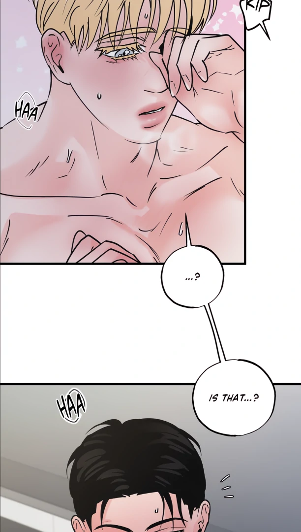 A Golden Pair [Official] - Chapter 34 manhwa